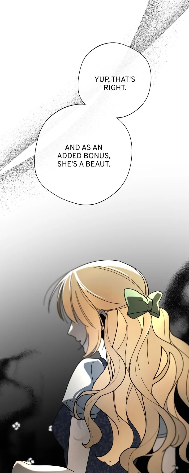 Tempting My Salvation Chapter 20 page 50