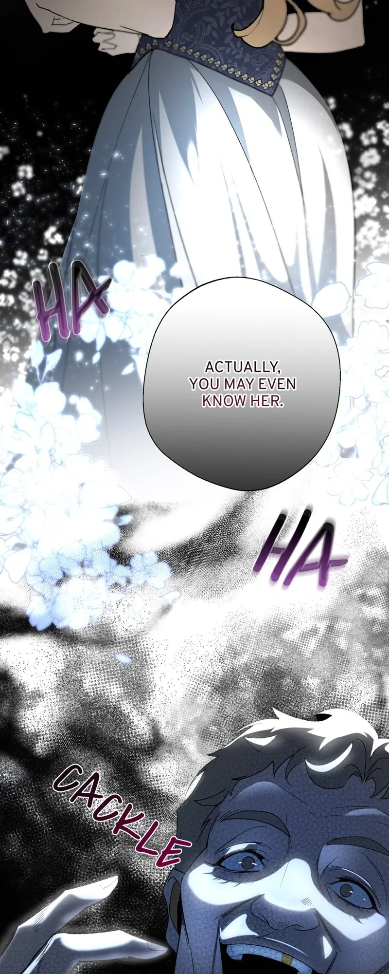 Tempting My Salvation Chapter 20 page 51