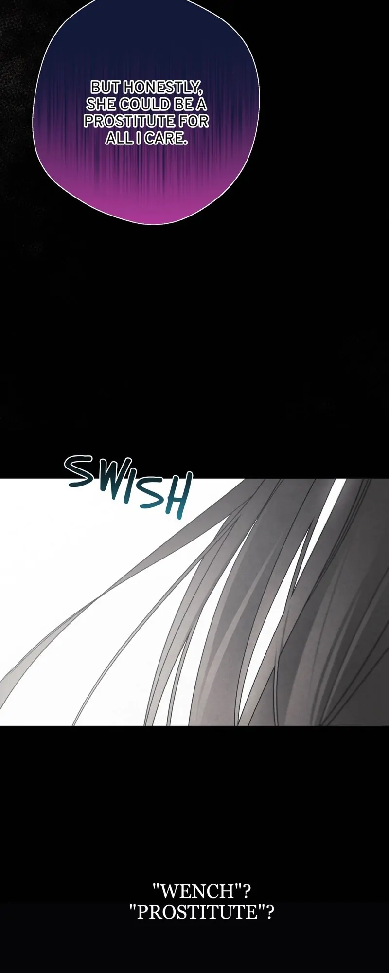 Tempting My Salvation Chapter 20 page 53