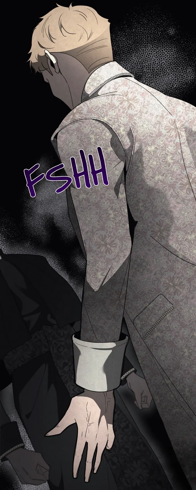 Tempting My Salvation Chapter 20 page 54