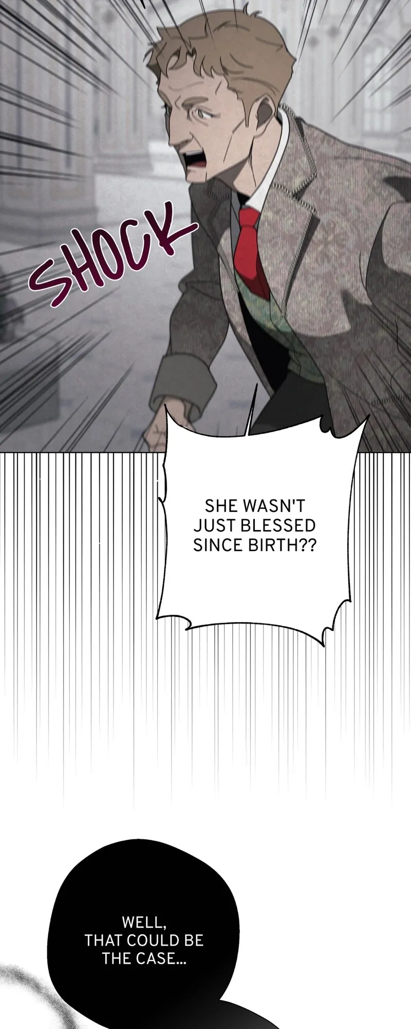 Tempting My Salvation Chapter 20 page 57
