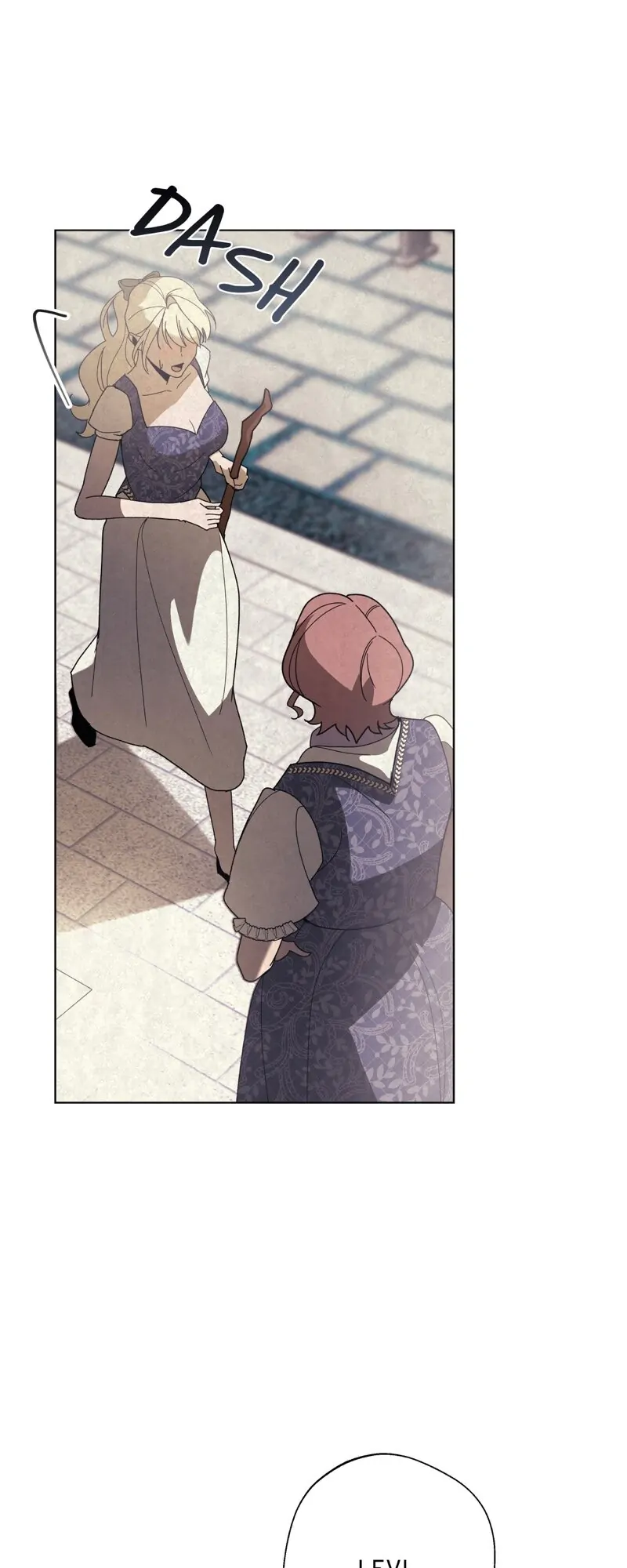 Tempting My Salvation Chapter 20 page 5