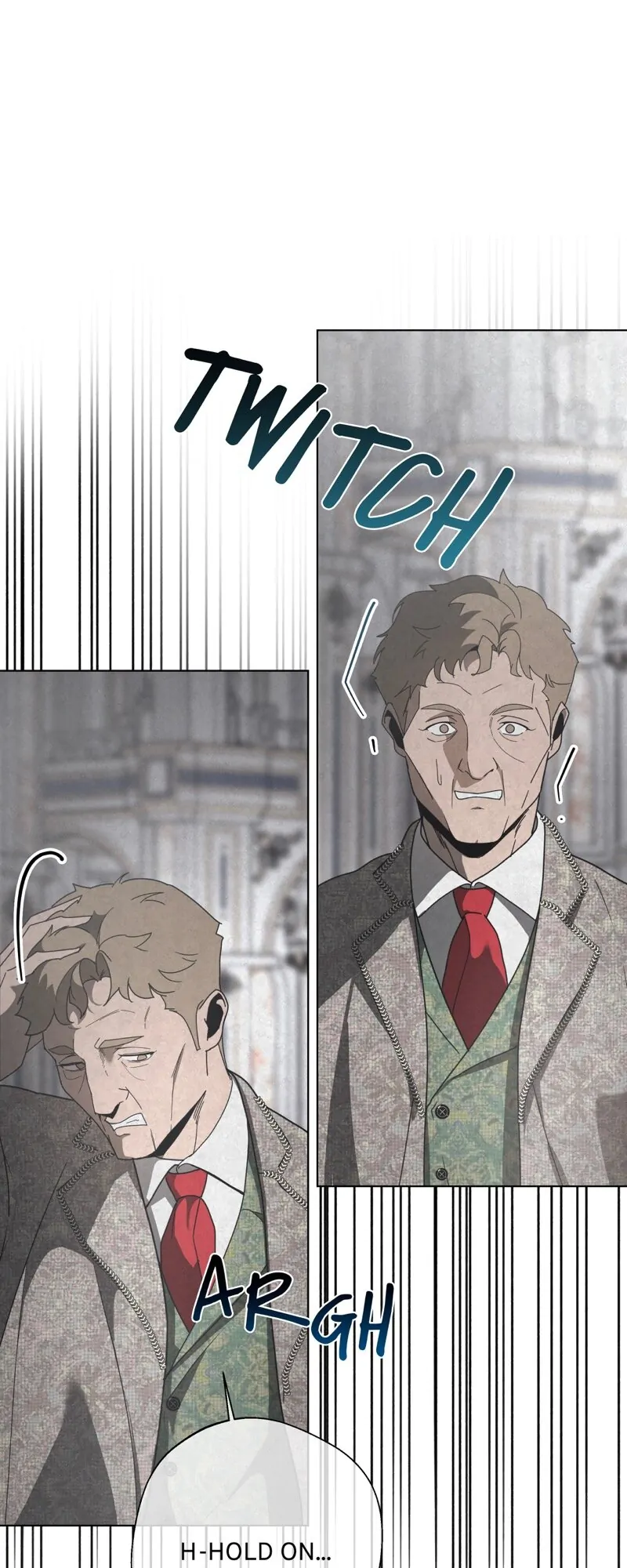 Tempting My Salvation Chapter 20 page 59