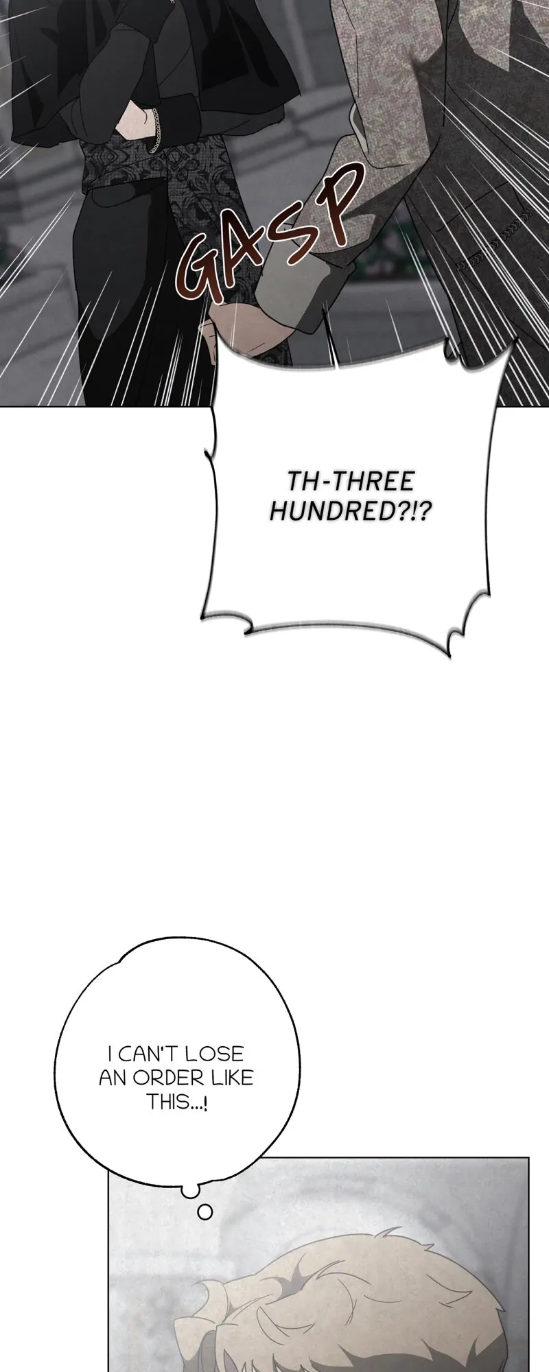 Tempting My Salvation Chapter 20 page 61