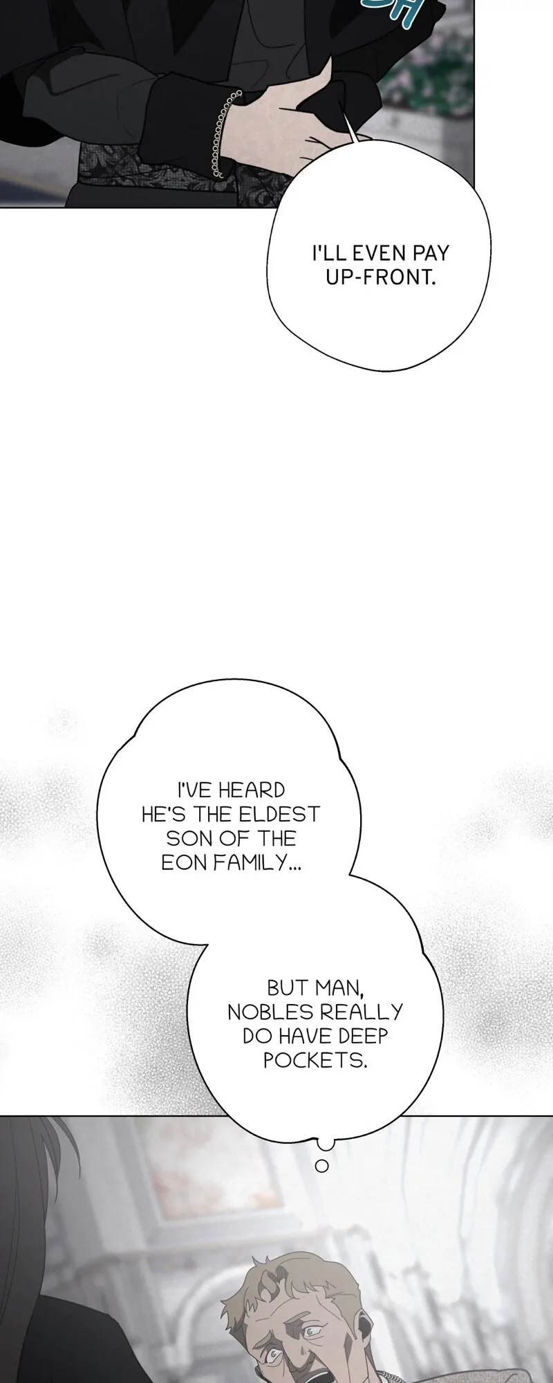 Tempting My Salvation Chapter 20 page 65