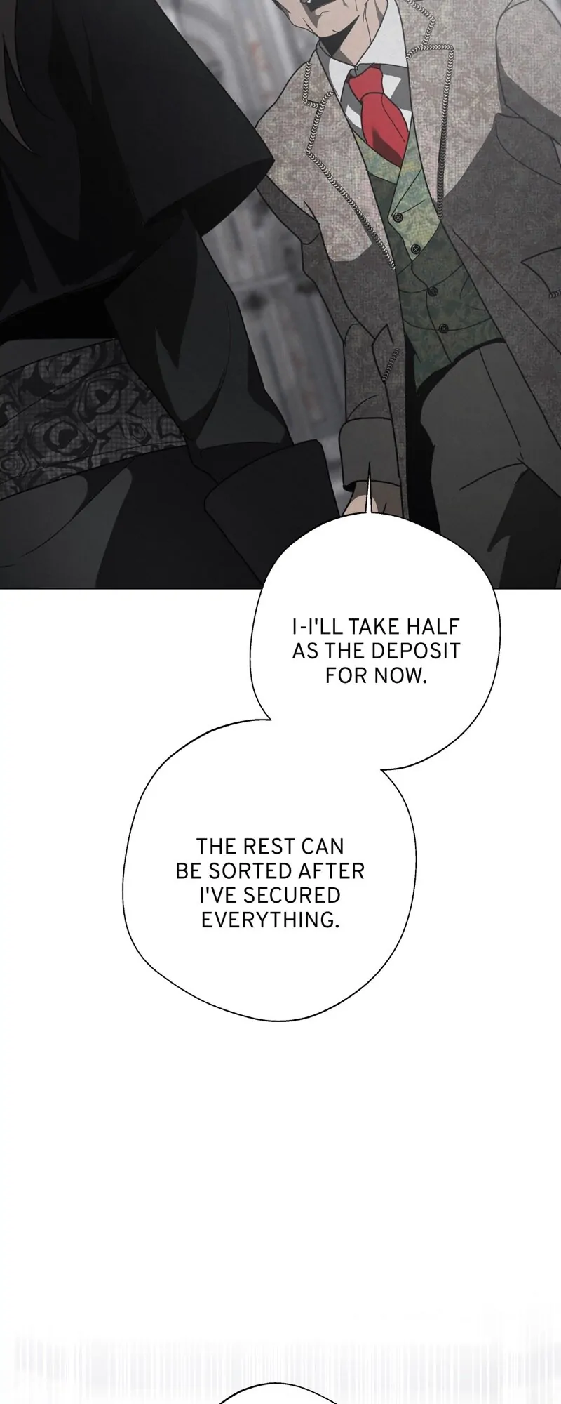 Tempting My Salvation Chapter 20 page 66