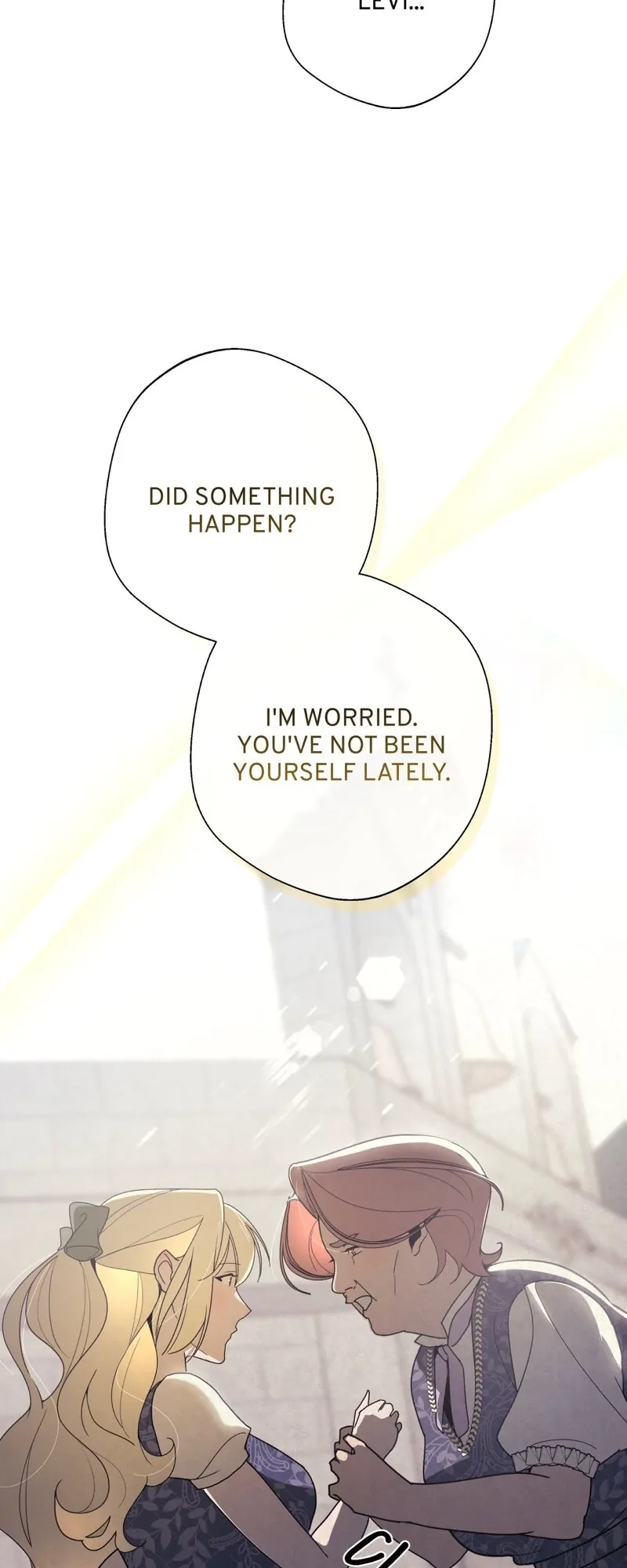 Tempting My Salvation Chapter 20 page 6