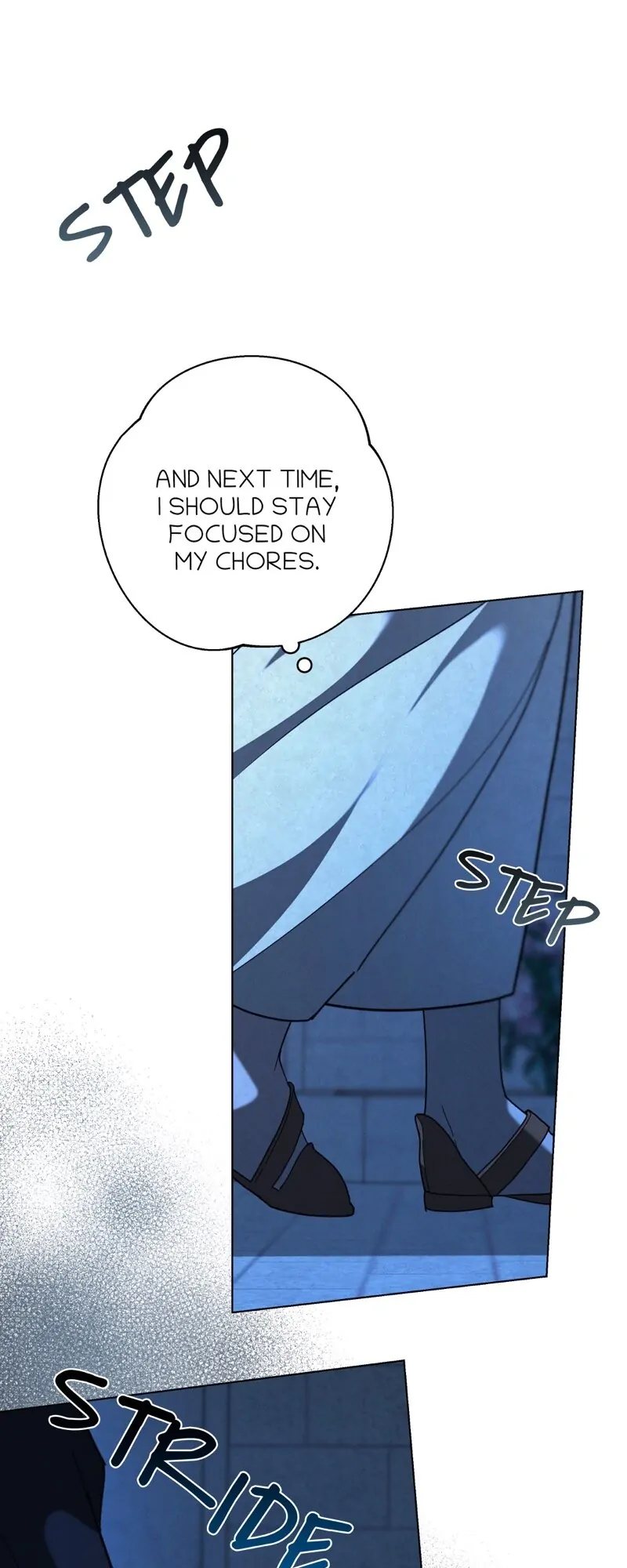 Tempting My Salvation Chapter 20 page 70