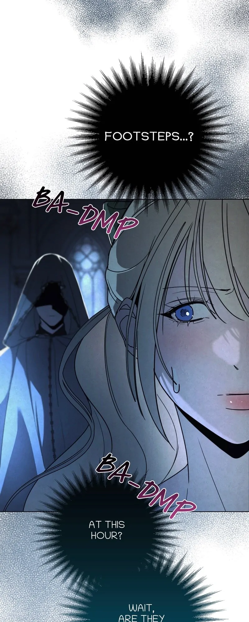 Tempting My Salvation Chapter 20 page 72