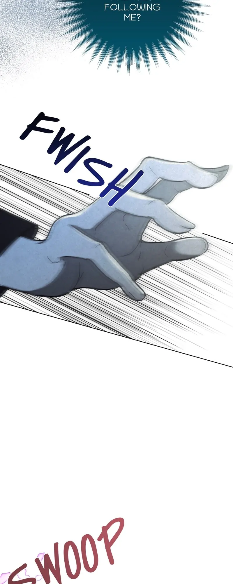 Tempting My Salvation Chapter 20 page 73