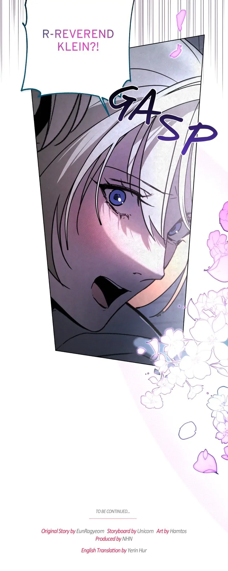 Tempting My Salvation Chapter 20 page 75