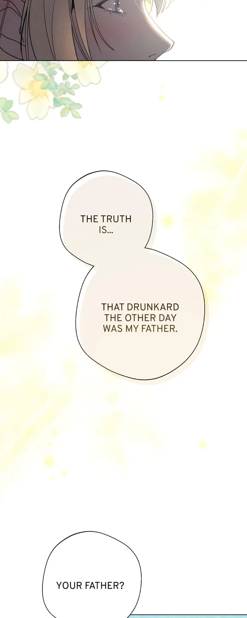 Tempting My Salvation Chapter 20 page 8