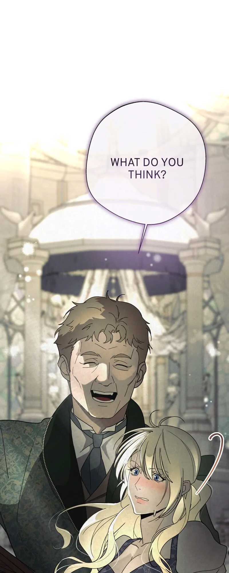 Tempting My Salvation Chapter 22 page 0