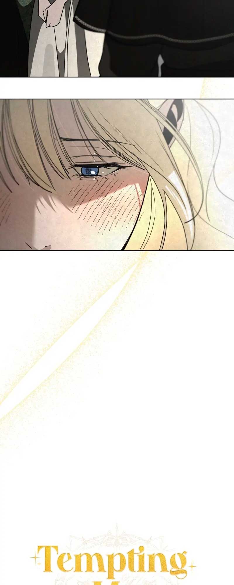 Tempting My Salvation Chapter 22 page 10