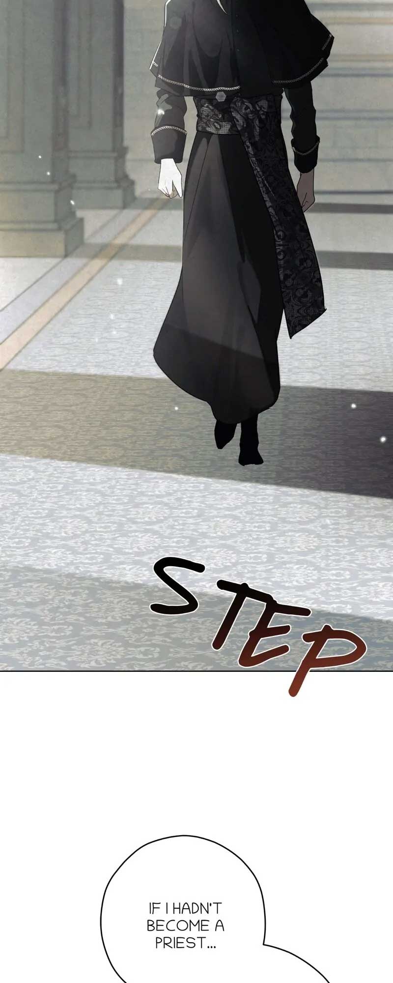 Tempting My Salvation Chapter 22 page 12