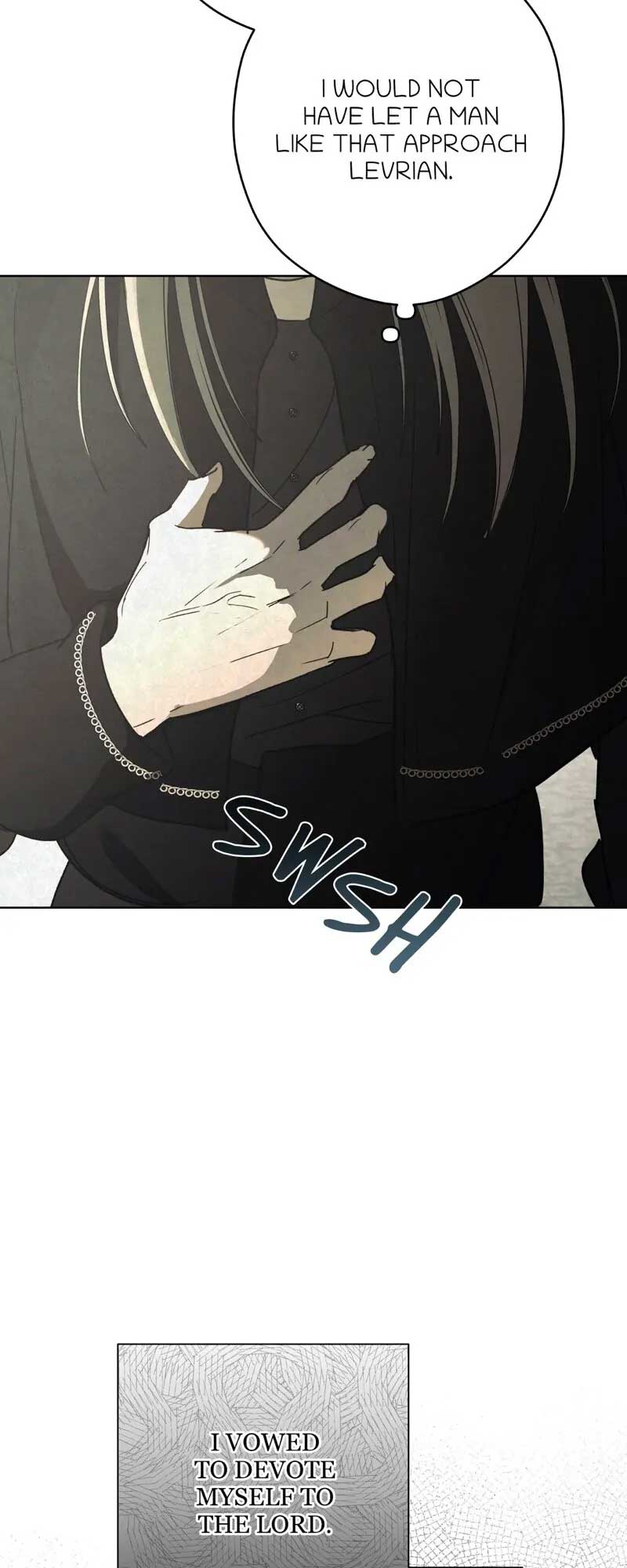 Tempting My Salvation Chapter 22 page 13