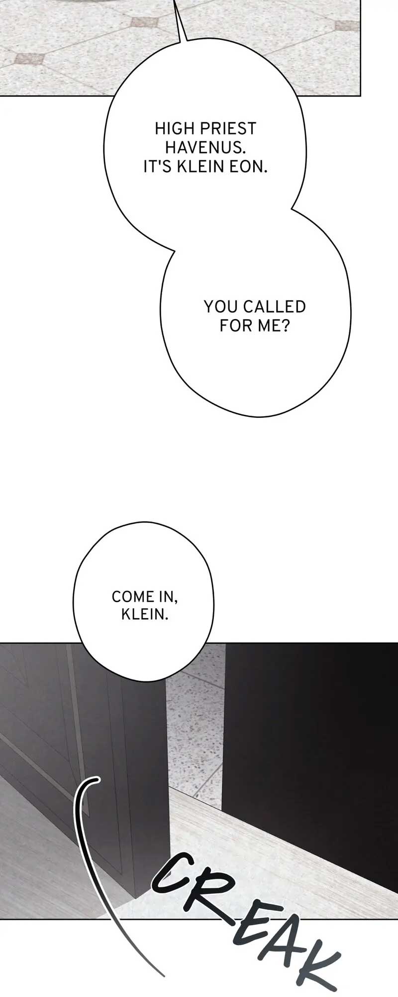 Tempting My Salvation Chapter 22 page 17