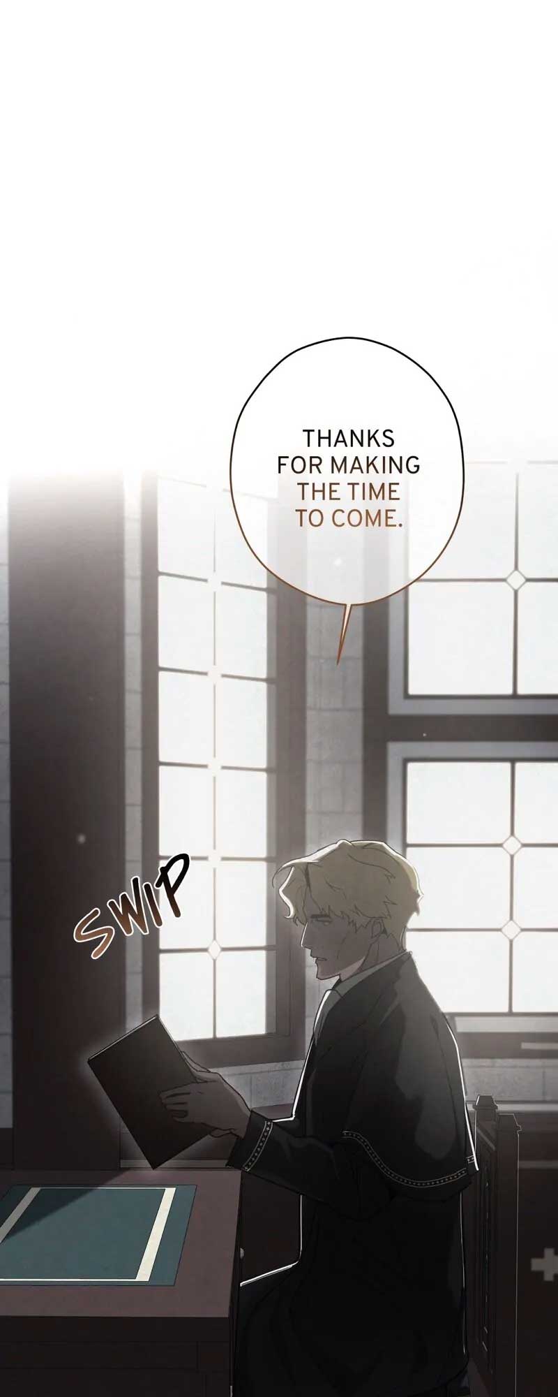 Tempting My Salvation Chapter 22 page 18