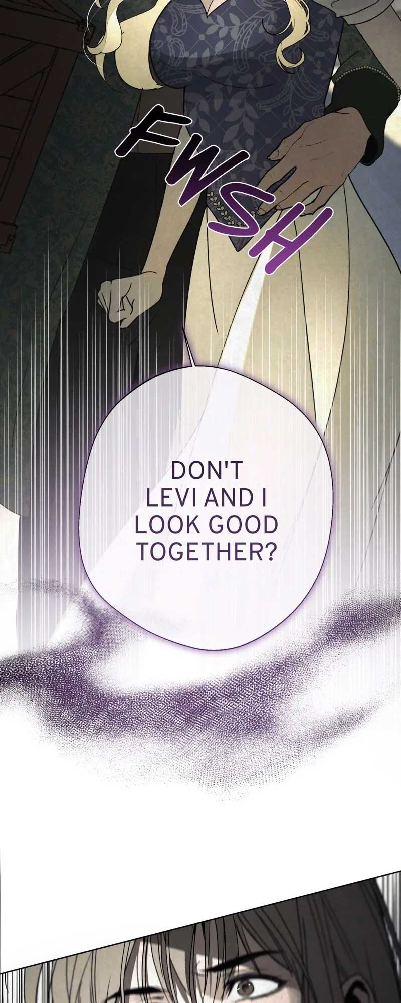 Tempting My Salvation Chapter 22 page 1