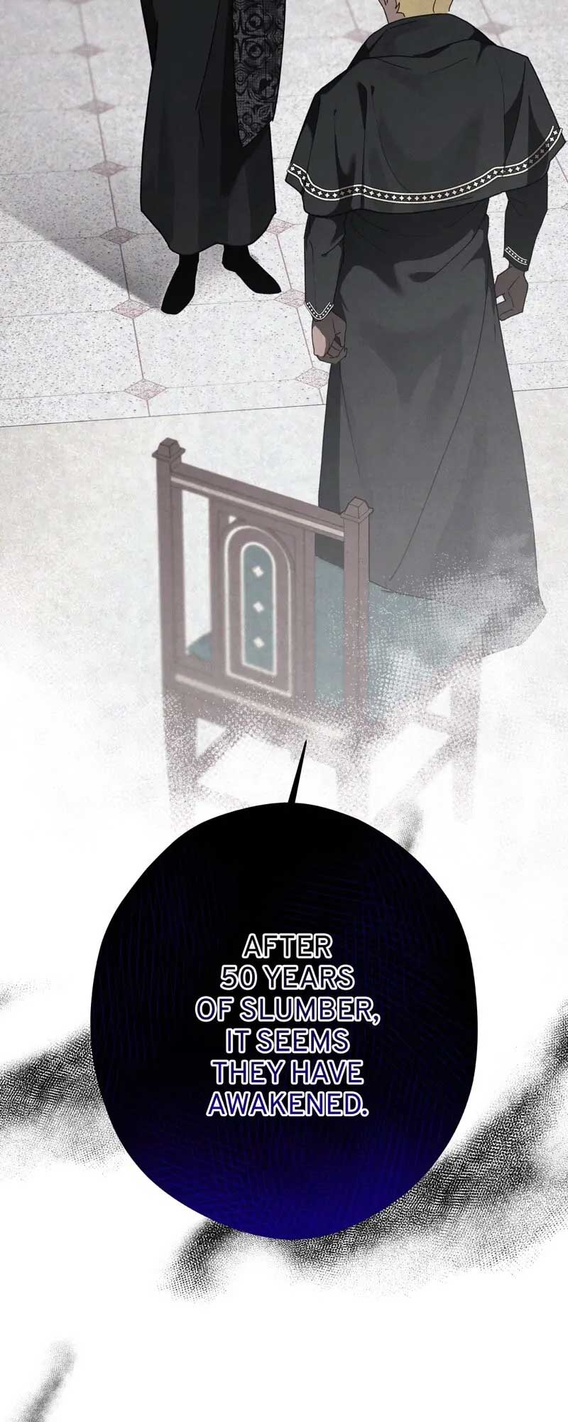 Tempting My Salvation Chapter 22 page 20