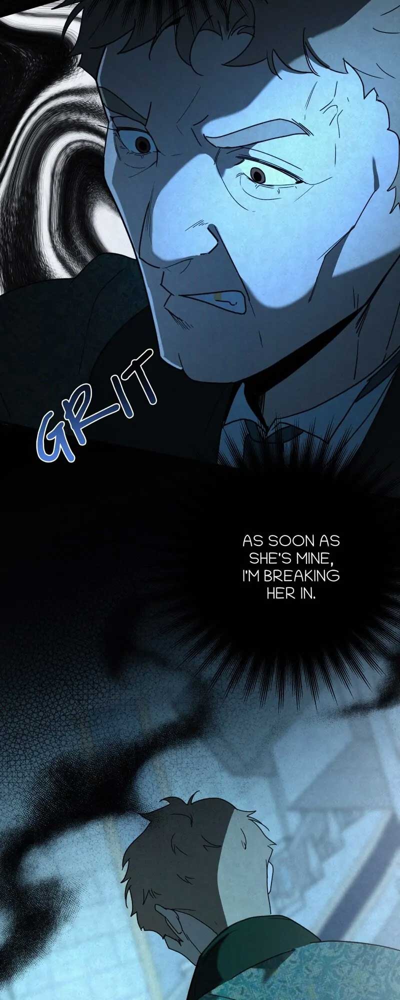 Tempting My Salvation Chapter 22 page 24