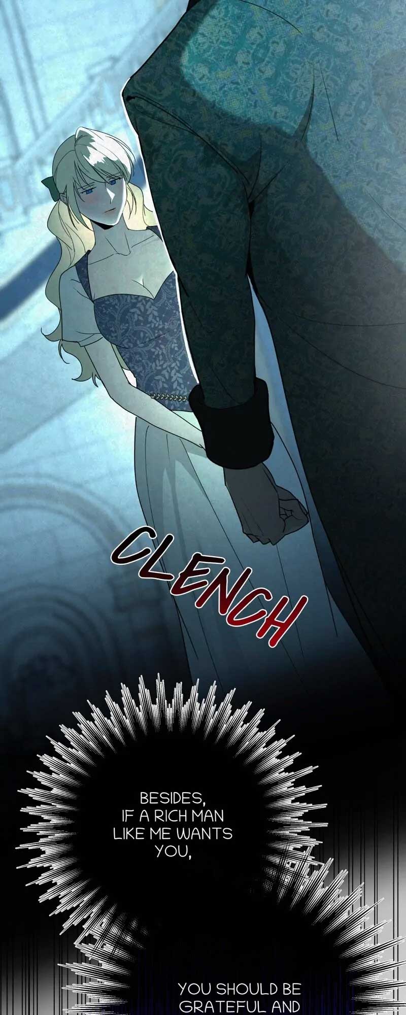 Tempting My Salvation Chapter 22 page 25