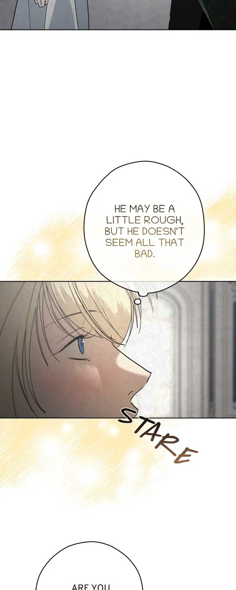 Tempting My Salvation Chapter 22 page 28