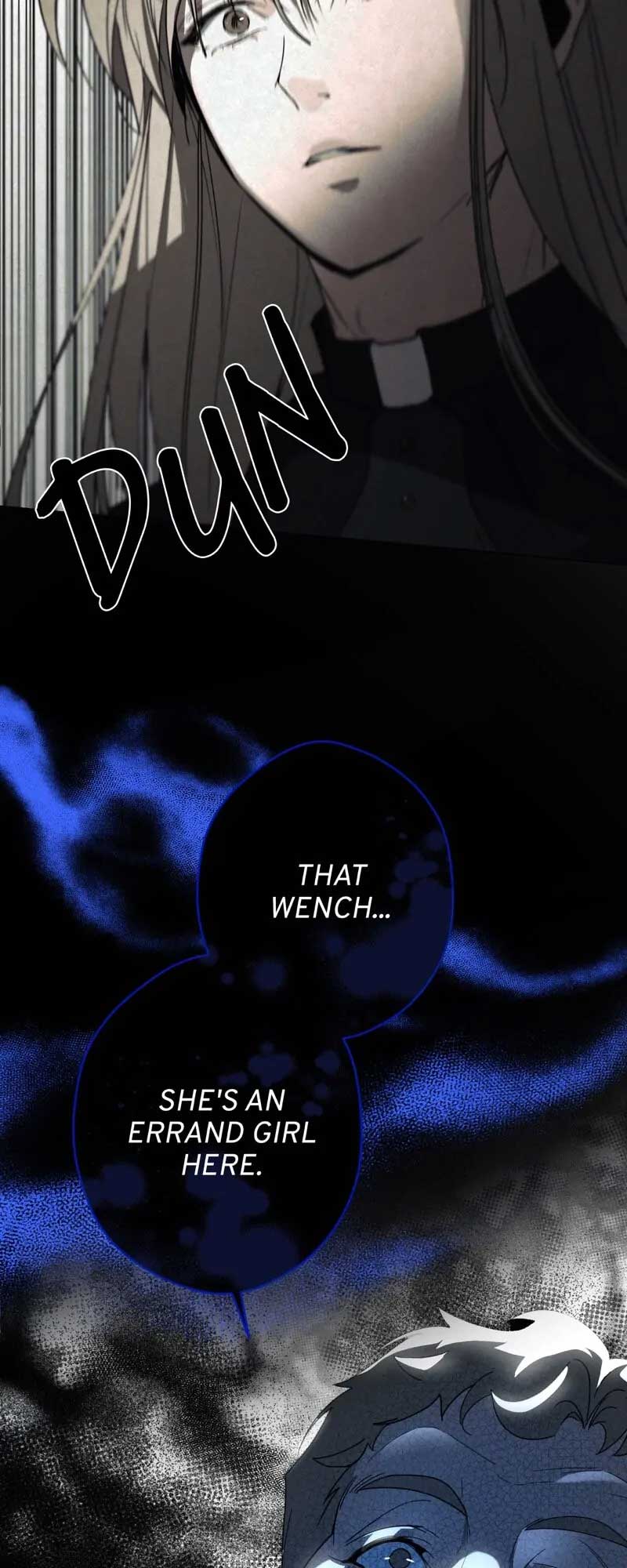 Tempting My Salvation Chapter 22 page 2