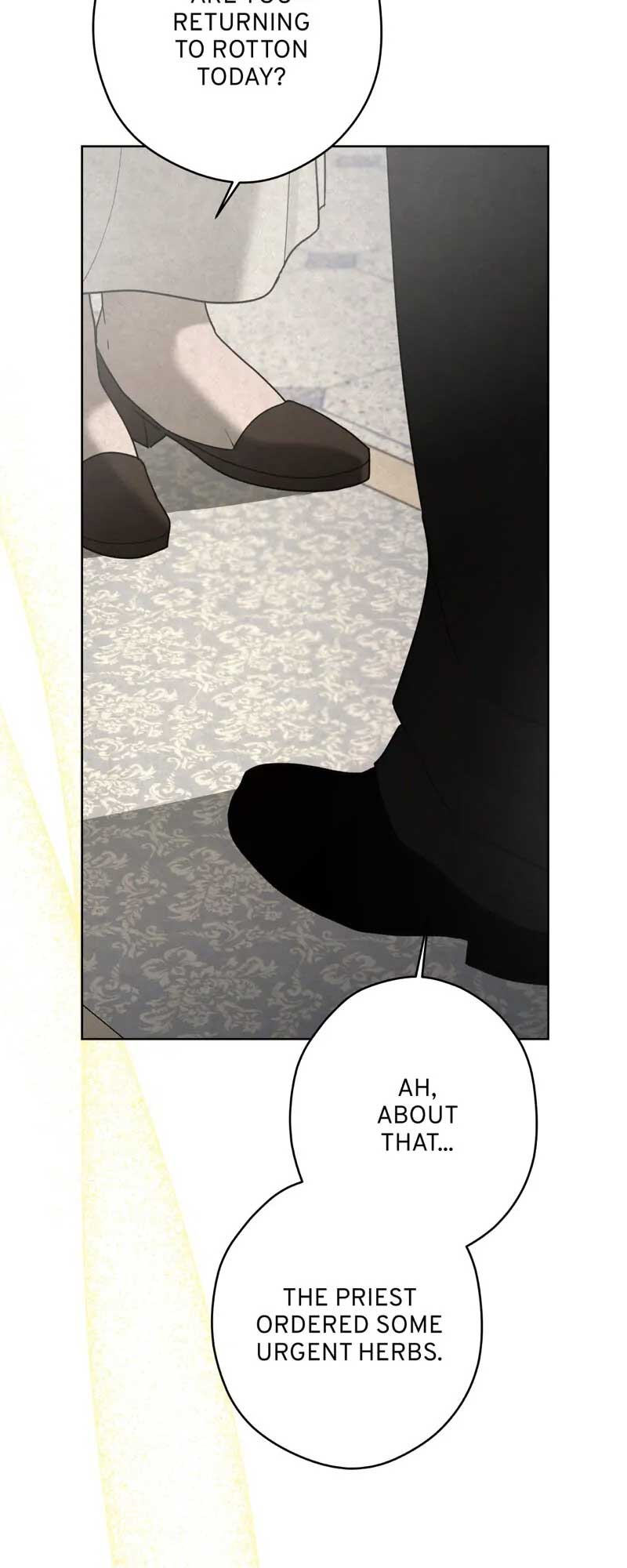 Tempting My Salvation Chapter 22 page 29
