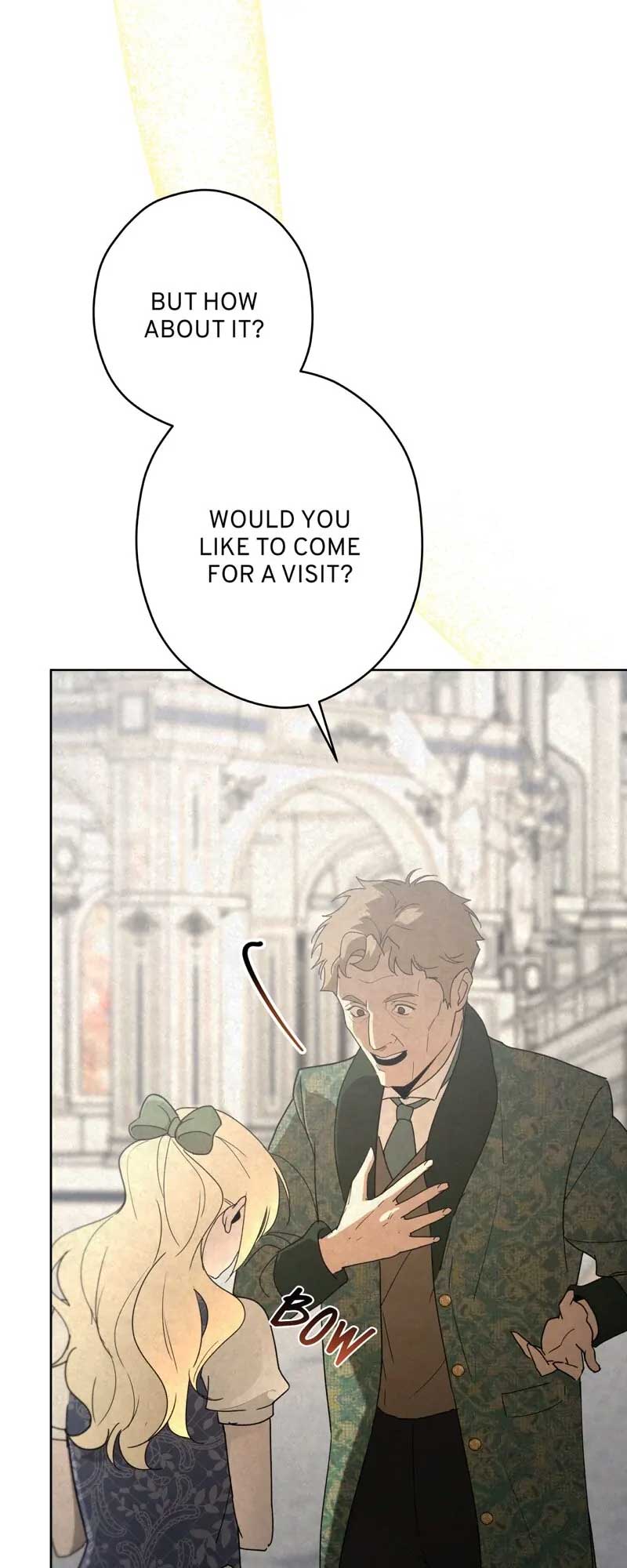 Tempting My Salvation Chapter 22 page 30