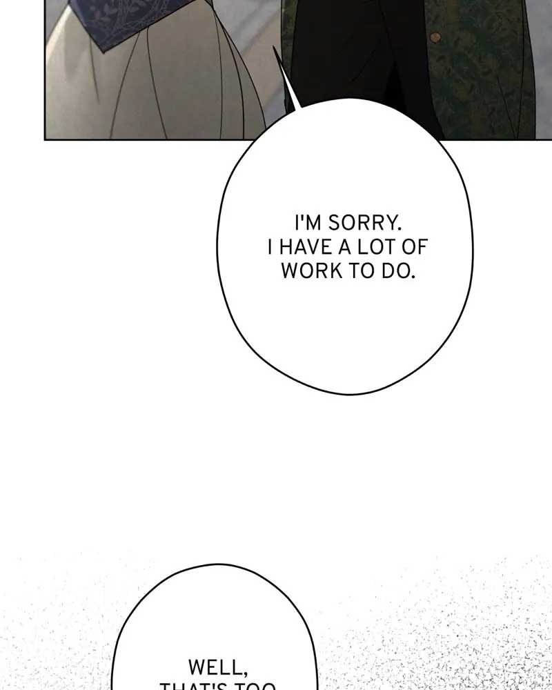 Tempting My Salvation Chapter 22 page 31