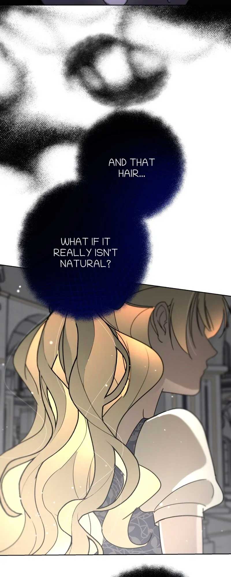 Tempting My Salvation Chapter 22 page 36