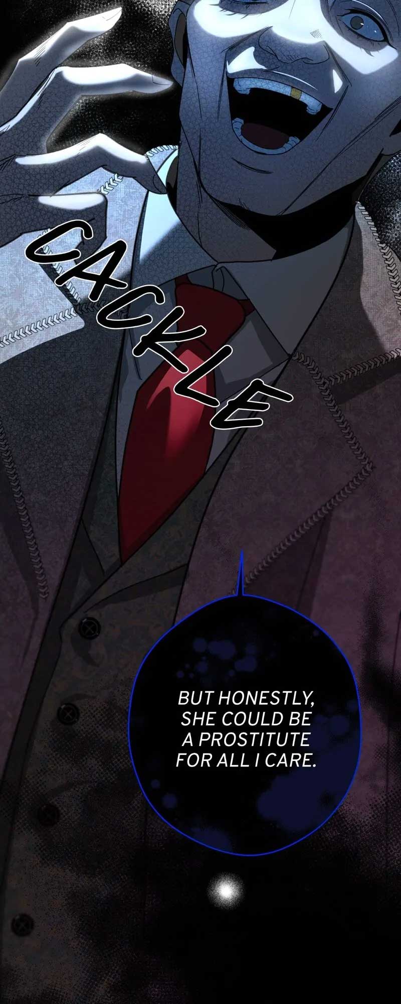 Tempting My Salvation Chapter 22 page 3