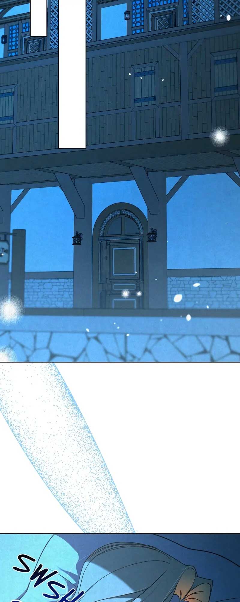 Tempting My Salvation Chapter 22 page 41