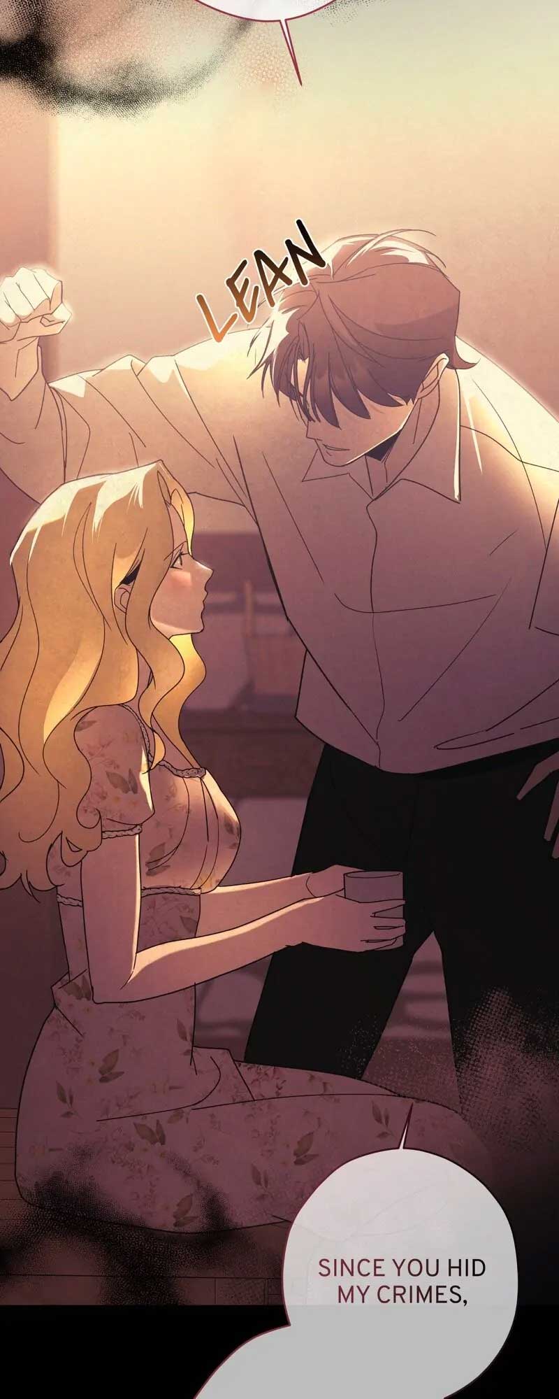 Tempting My Salvation Chapter 22 page 43