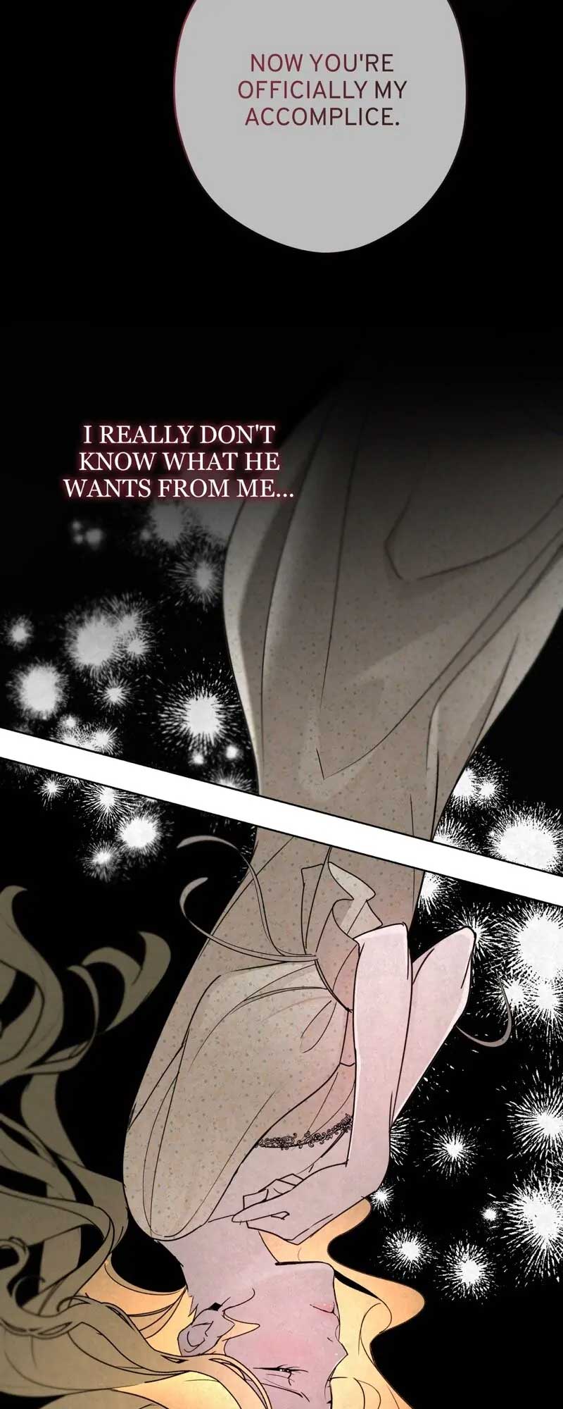 Tempting My Salvation Chapter 22 page 44