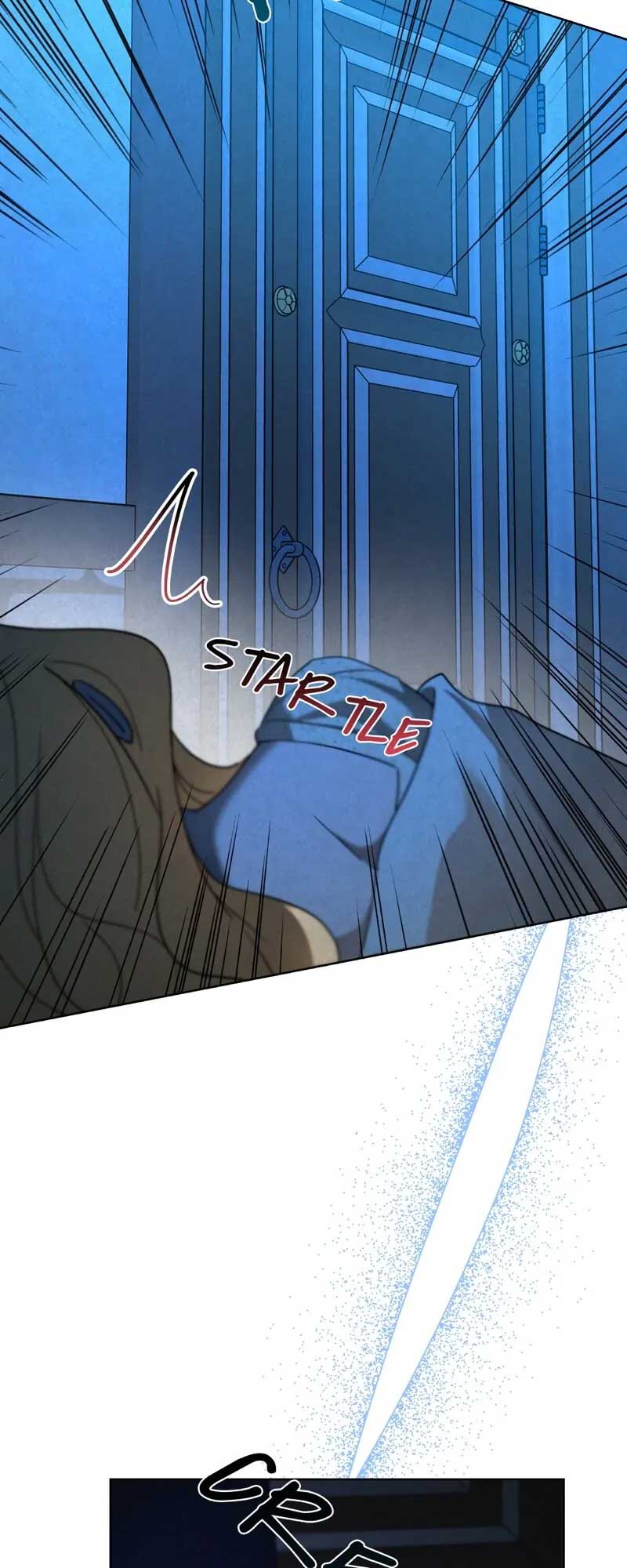 Tempting My Salvation Chapter 22 page 46
