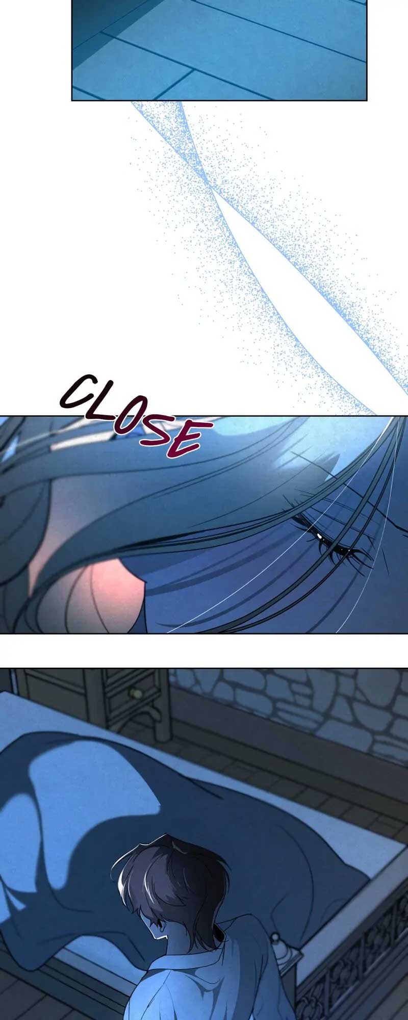 Tempting My Salvation Chapter 22 page 48
