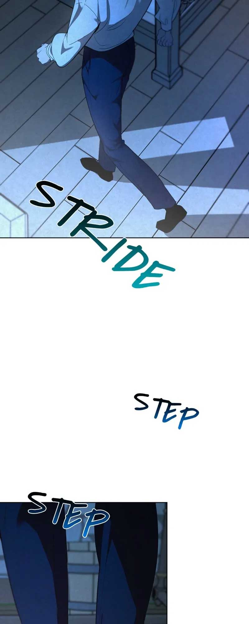 Tempting My Salvation Chapter 22 page 49
