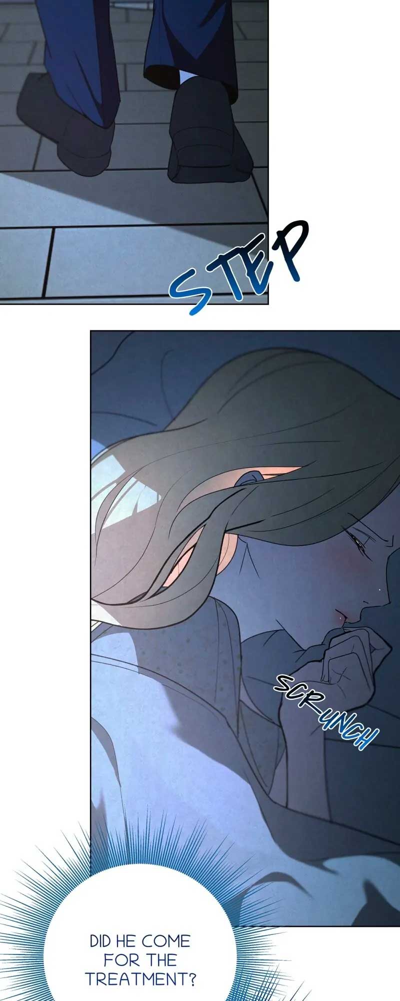 Tempting My Salvation Chapter 22 page 50