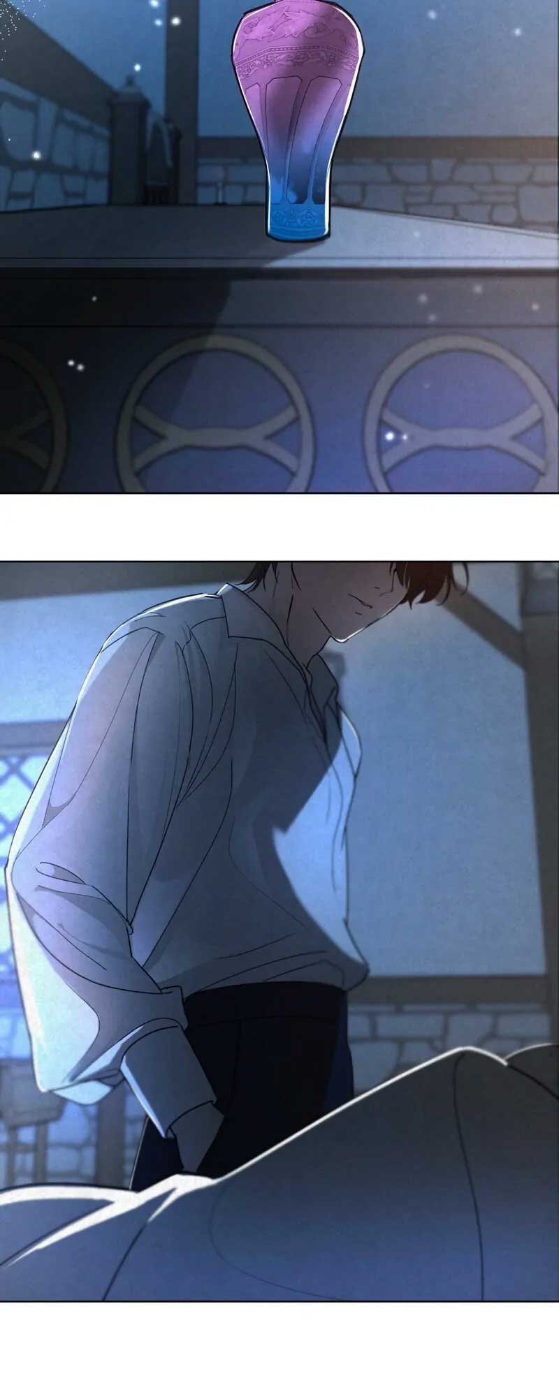 Tempting My Salvation Chapter 22 page 52