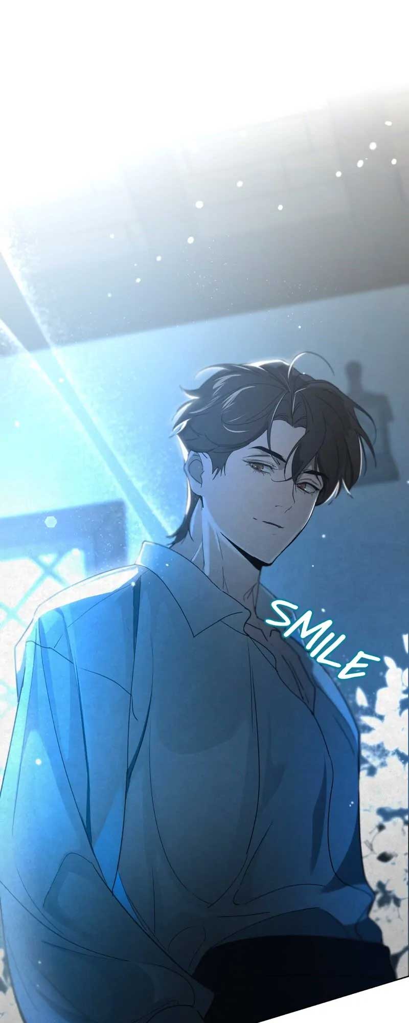 Tempting My Salvation Chapter 22 page 53