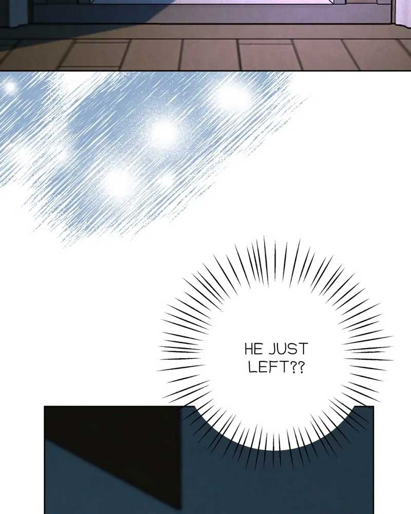 Tempting My Salvation Chapter 22 page 55