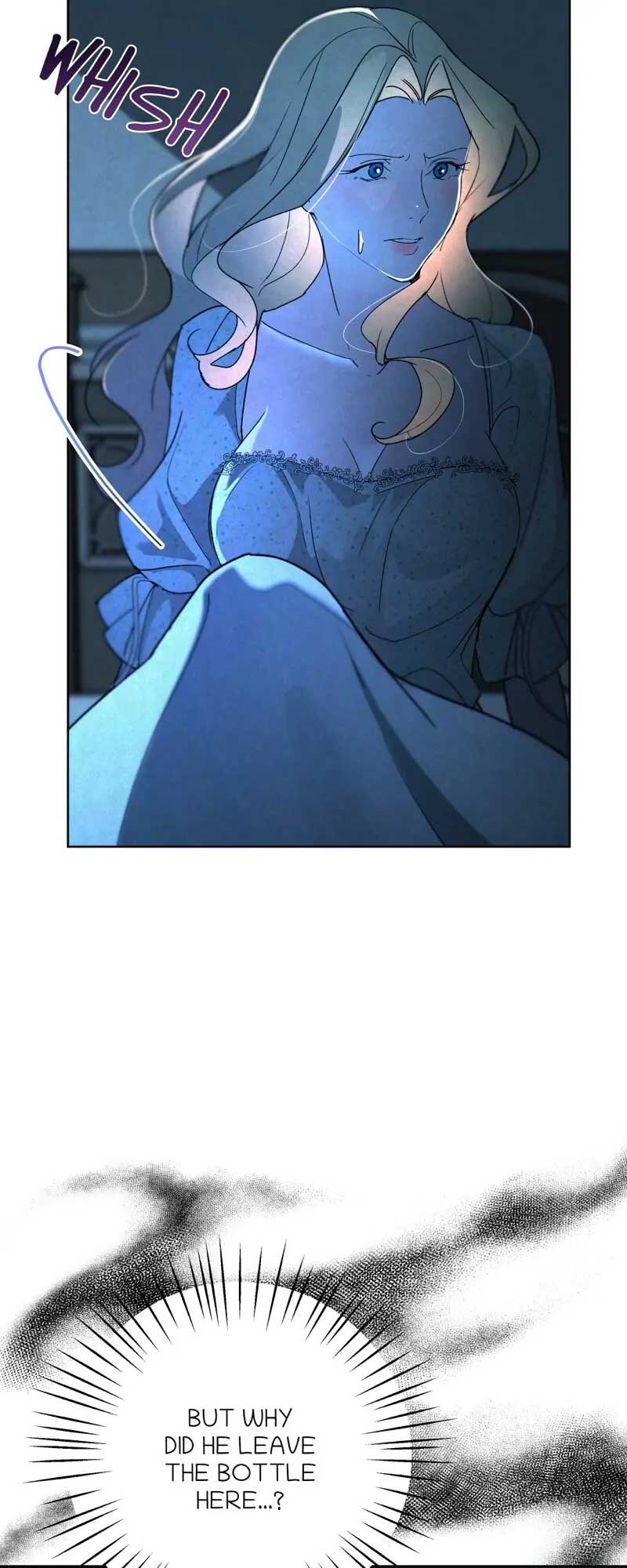 Tempting My Salvation Chapter 22 page 56