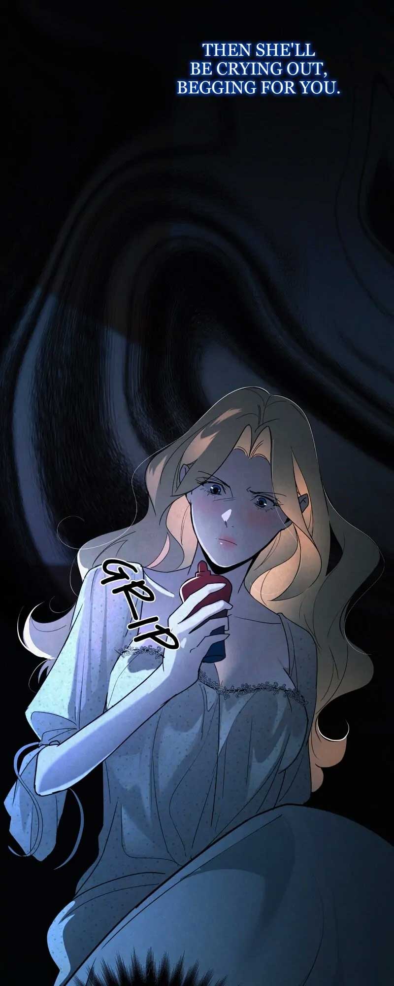 Tempting My Salvation Chapter 22 page 59