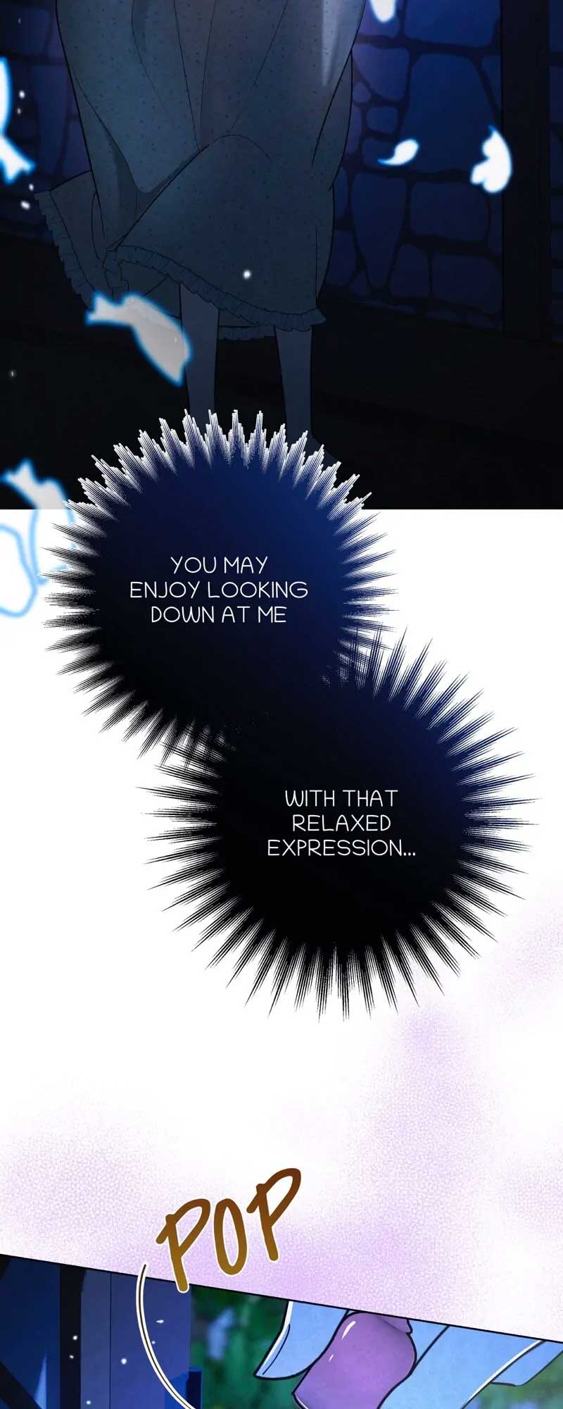 Tempting My Salvation Chapter 22 page 64