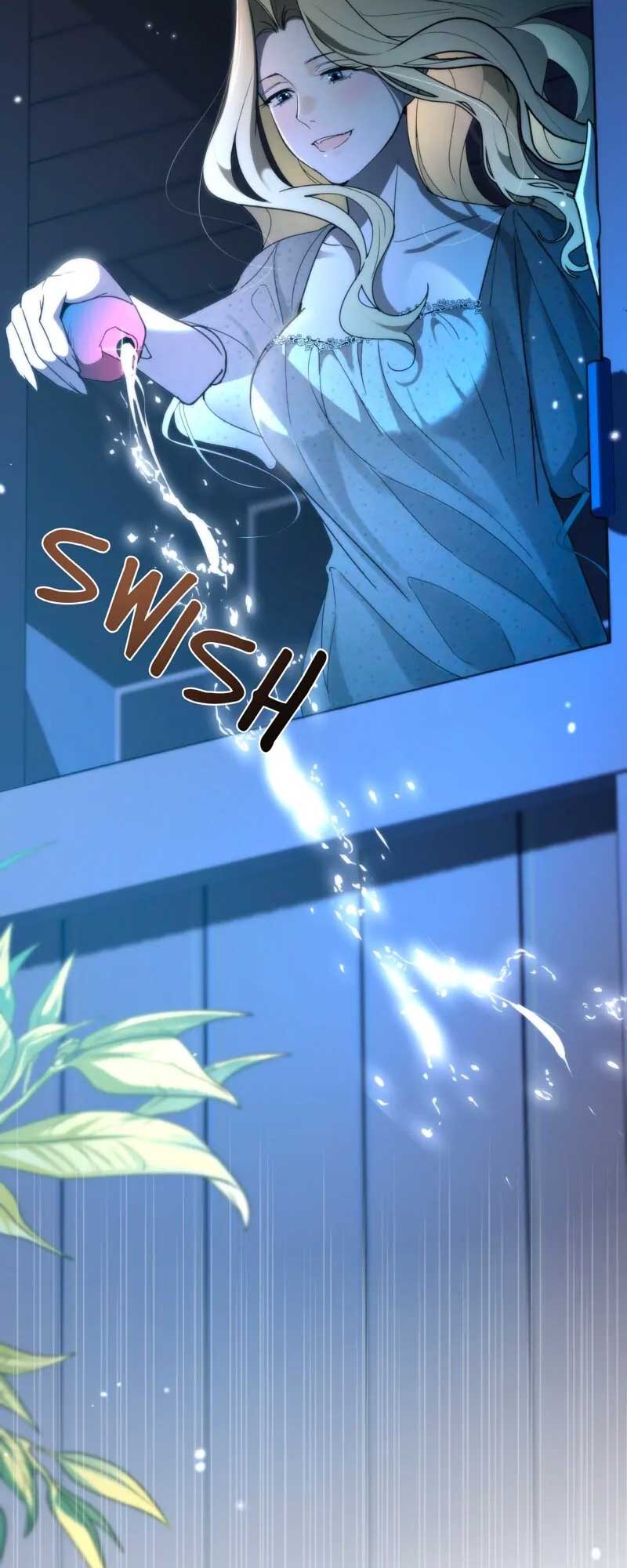 Tempting My Salvation Chapter 22 page 66