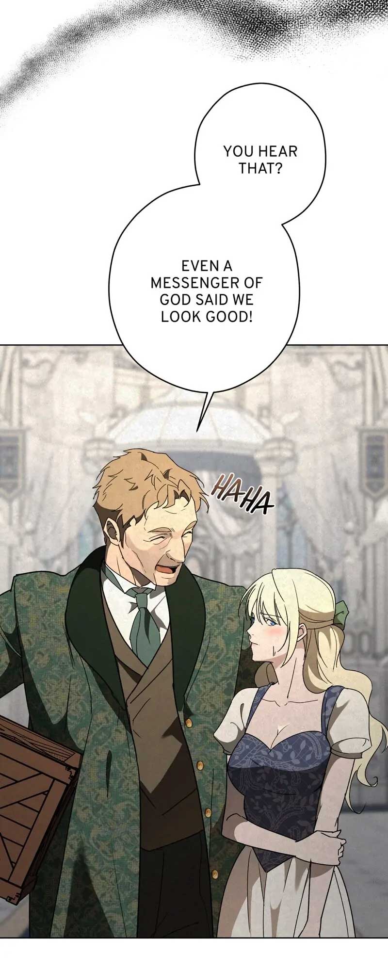 Tempting My Salvation Chapter 22 page 6