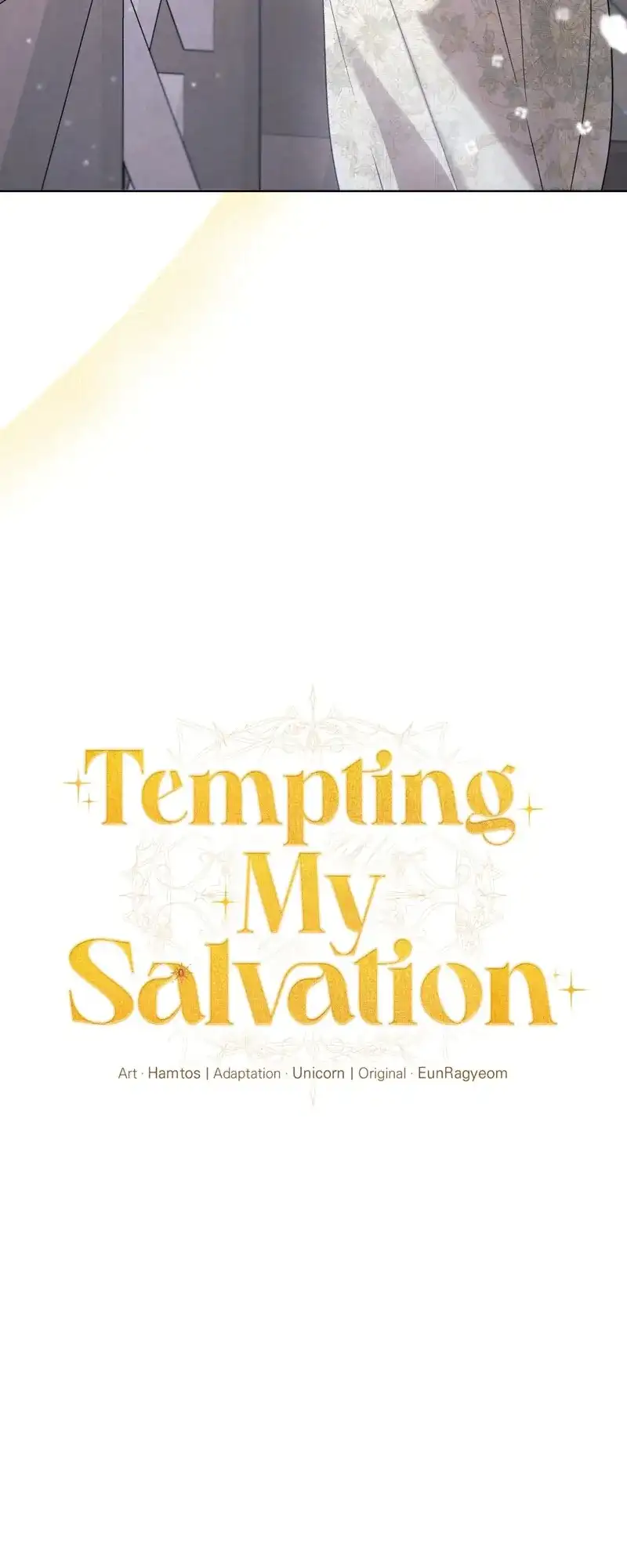Tempting My Salvation Chapter 23 page 10