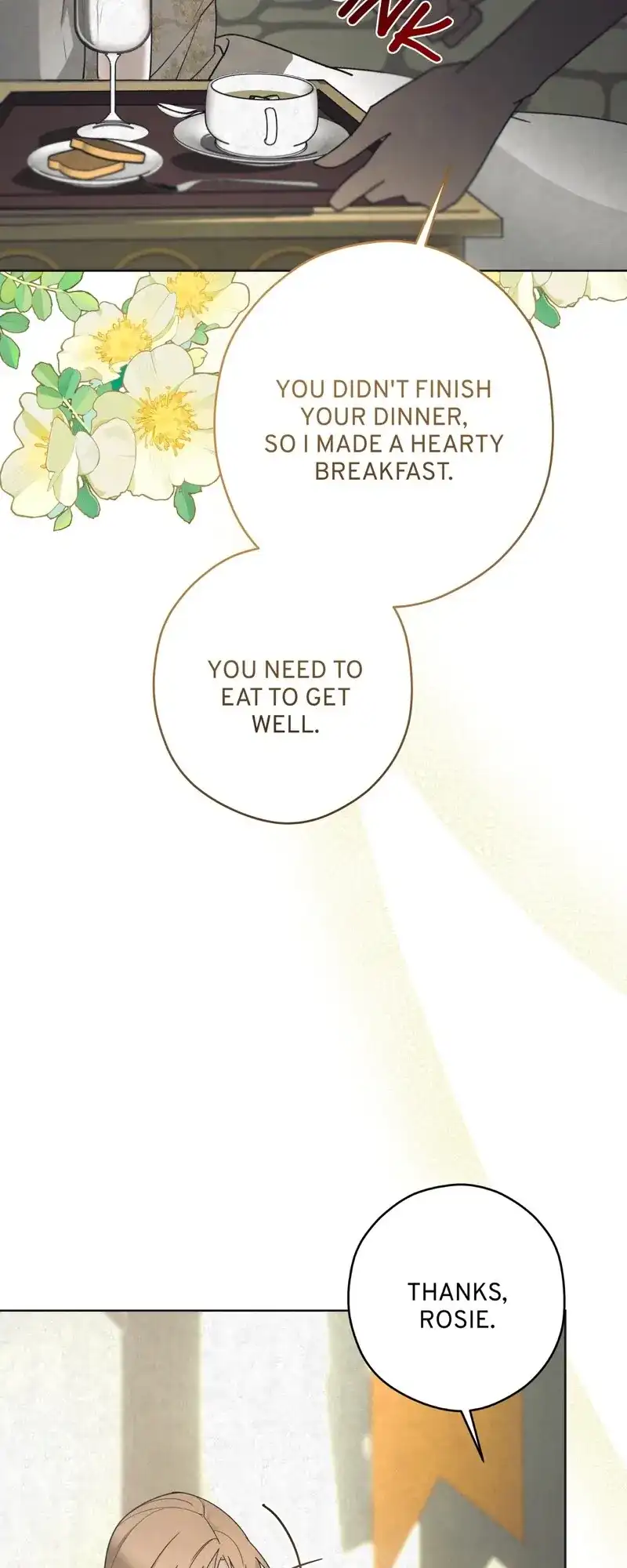 Tempting My Salvation Chapter 23 page 13